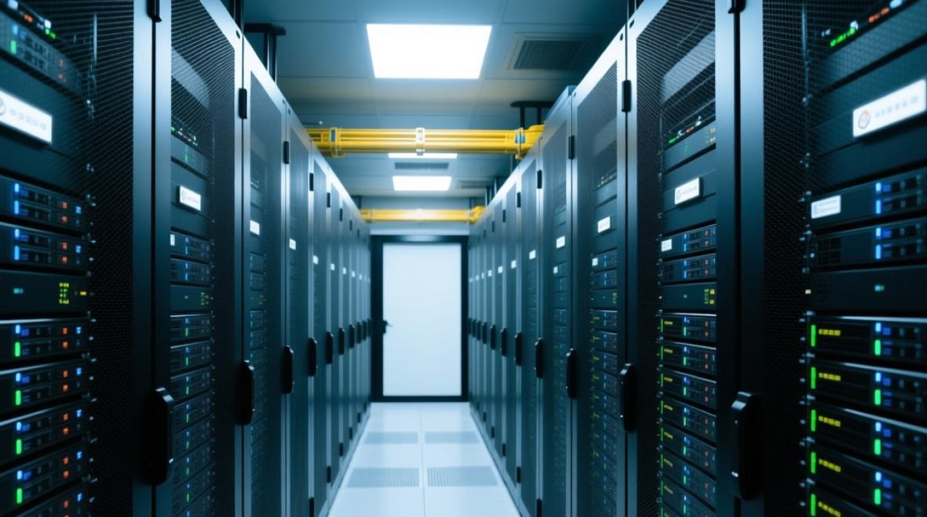 山东大宽带服务器