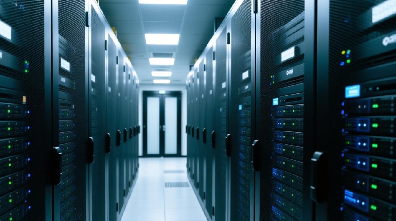 山东大宽带服务器