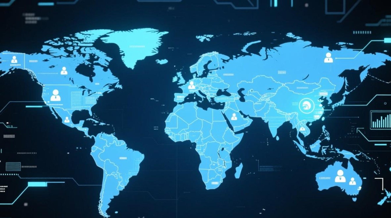 移动宽带 租服务器