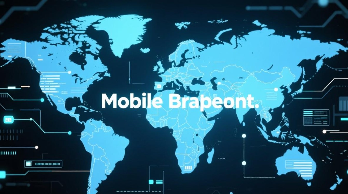 移动宽带 租服务器