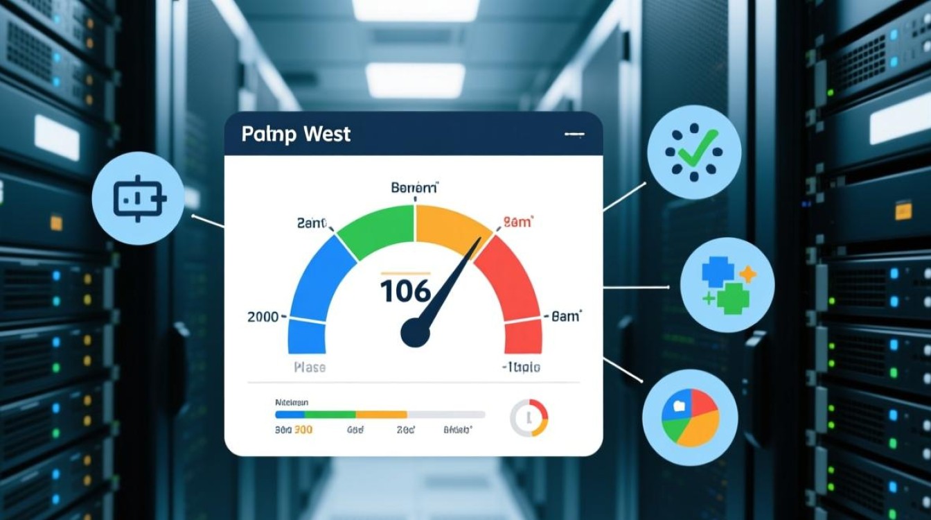 服务器宽带测试脚本怎么用?带宽测试脚本如何准确测速? 服务器宽带测试脚本怎么用?带宽测试脚本如何准确测速?