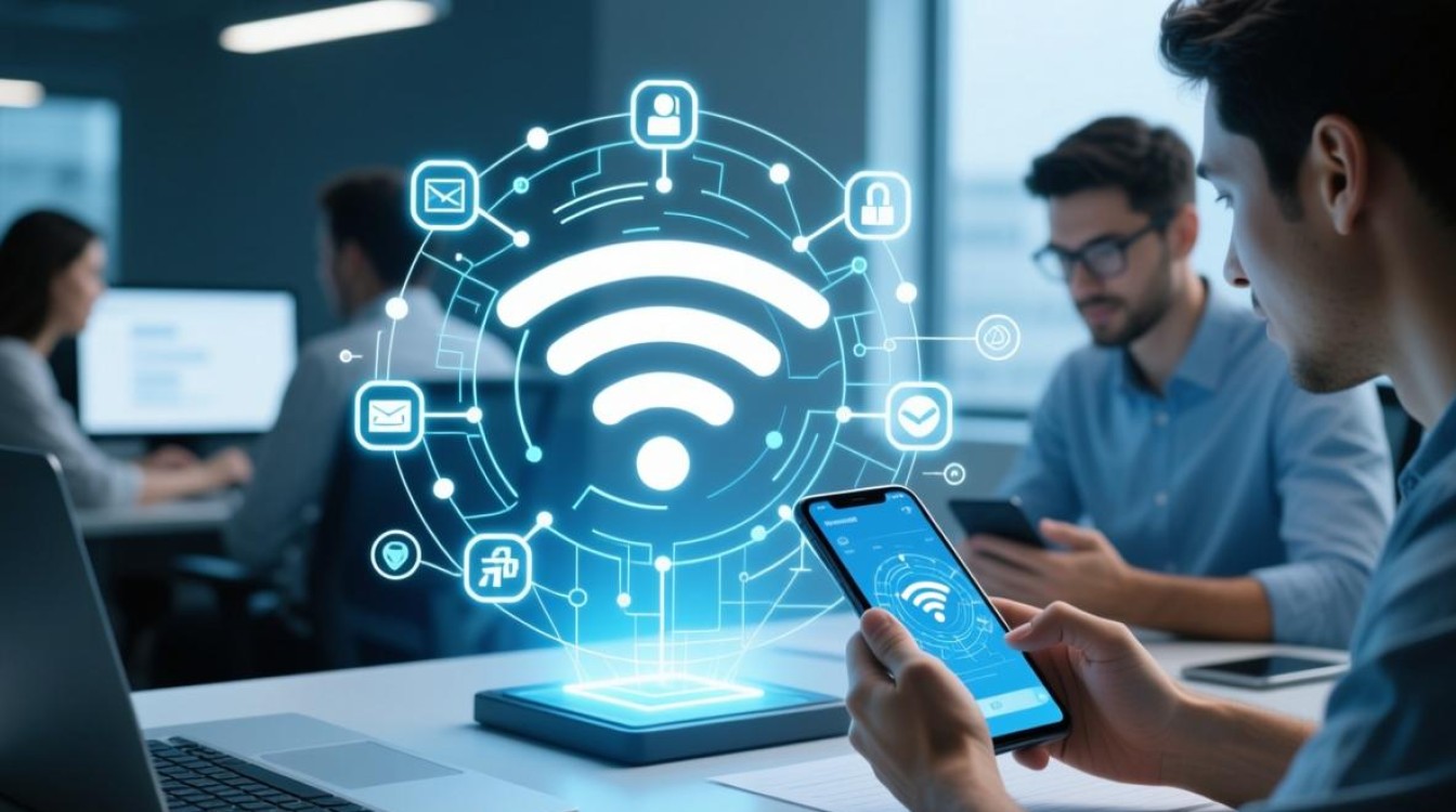 移动宽带没服务器怎么办？怎么解决连接不上问题？