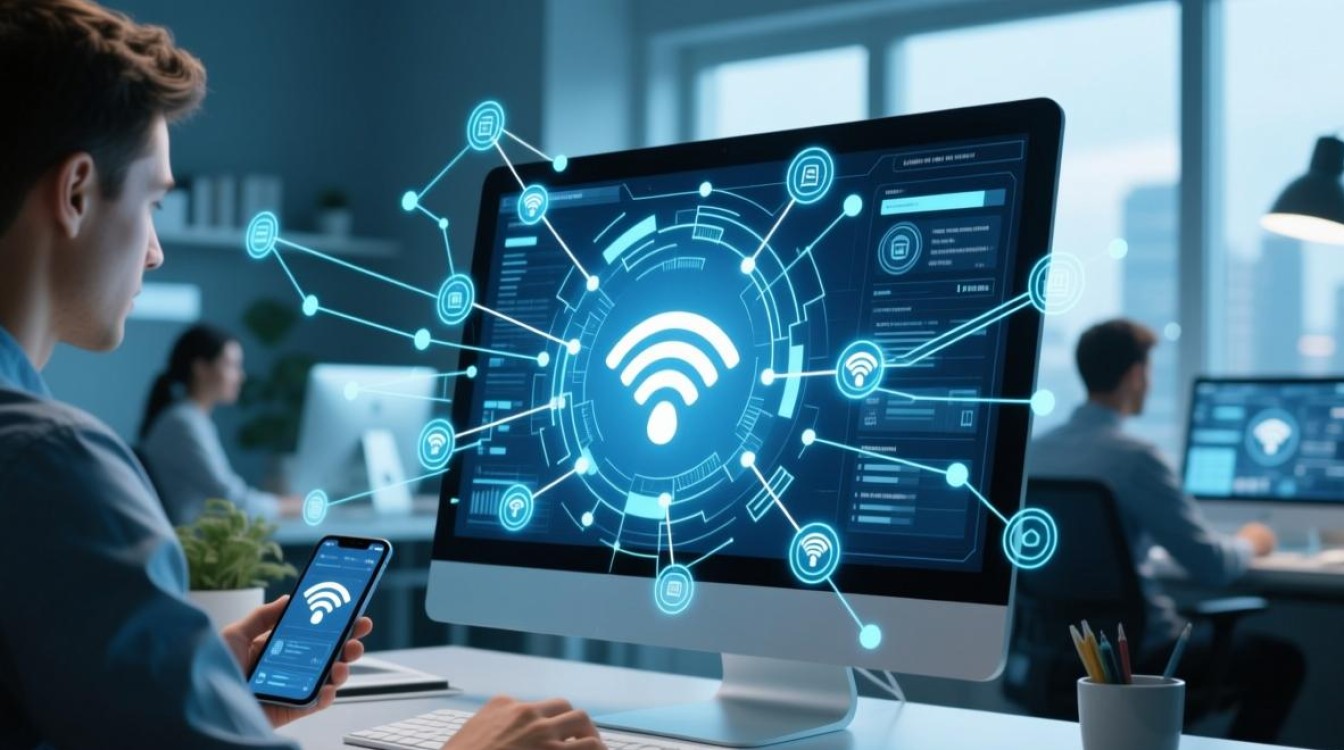 移动宽带没服务器怎么办？怎么解决连接不上问题？