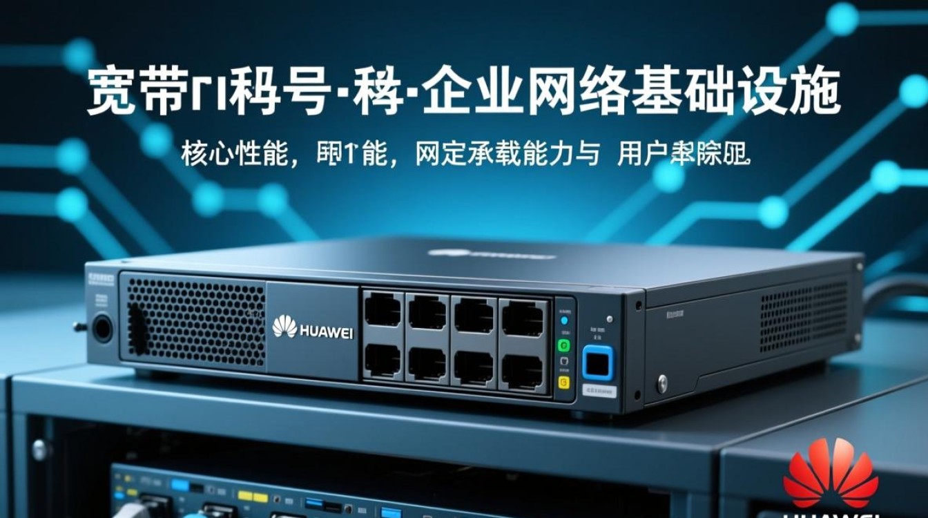 华为宽带服务器型号 华为宽带服务器型号
