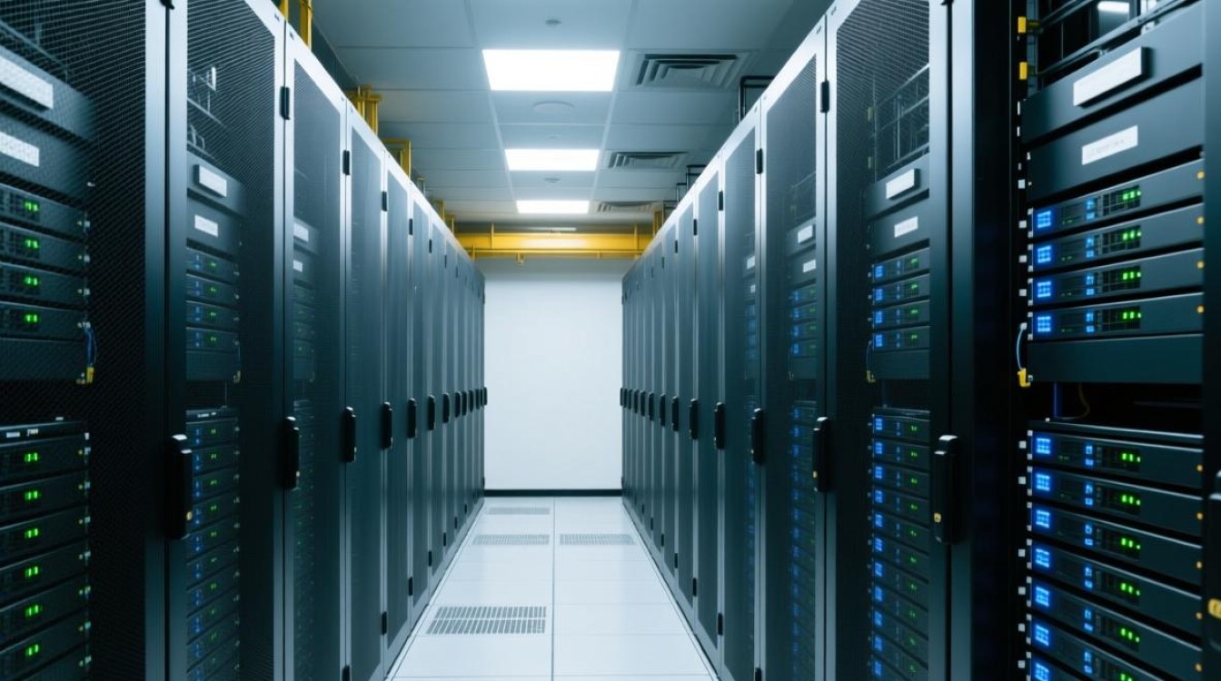 宽带机房业务服务器