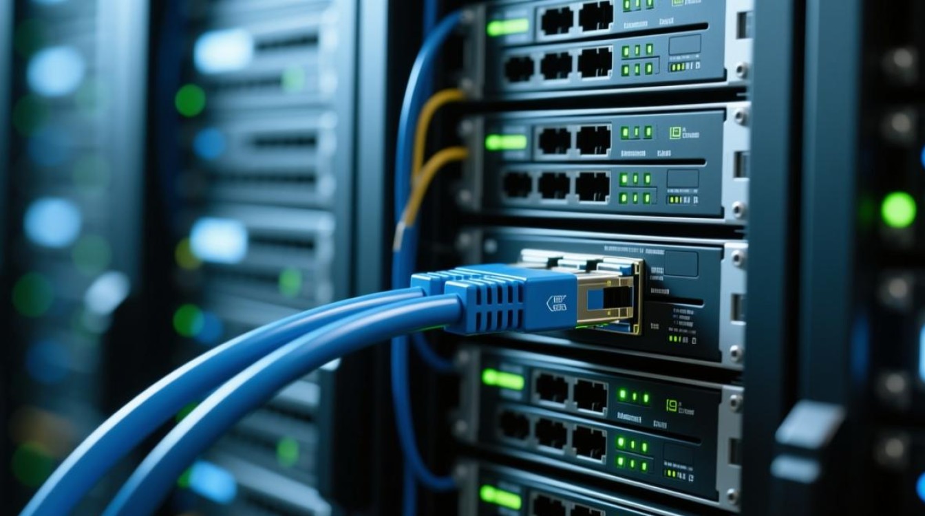 宽带连接所需服务器