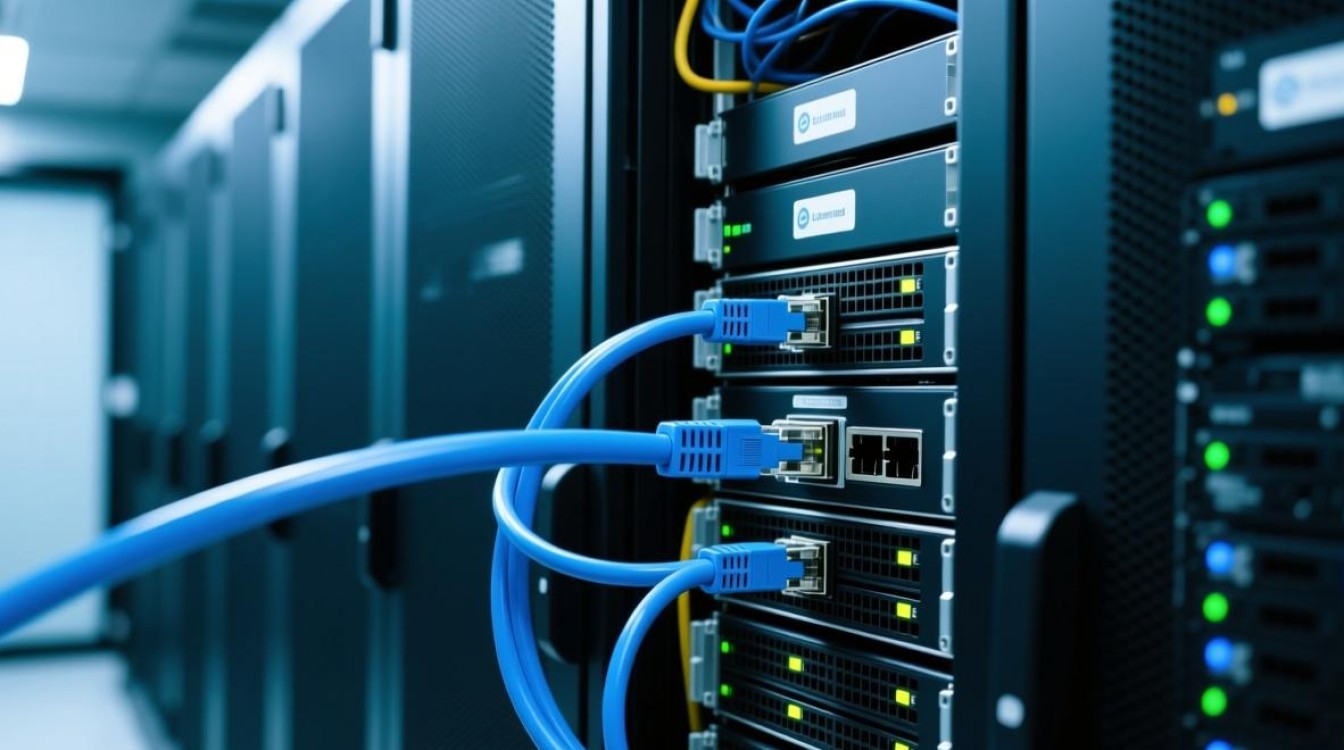 宽带连接所需服务器