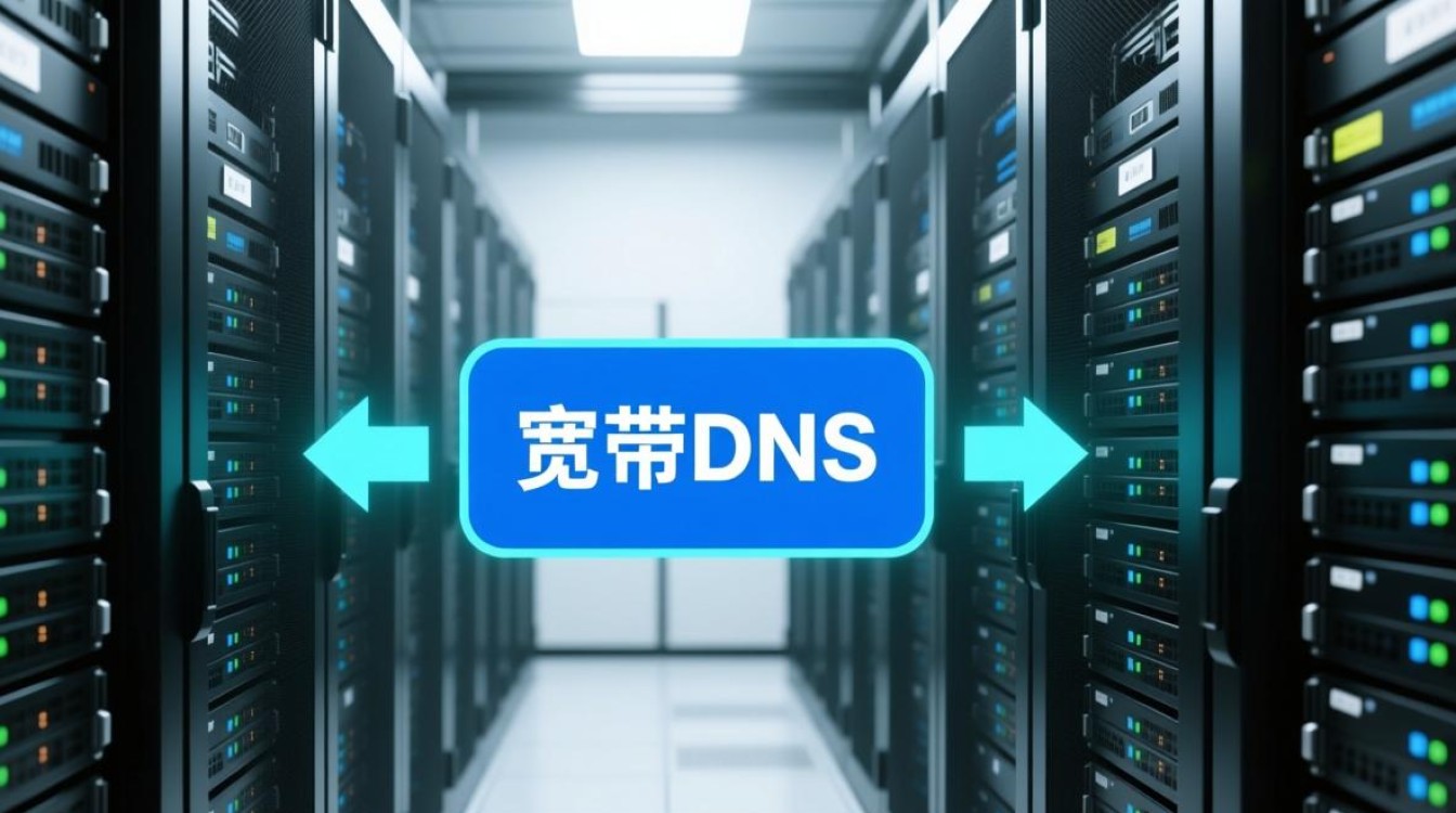 铁通宽带dns服务器