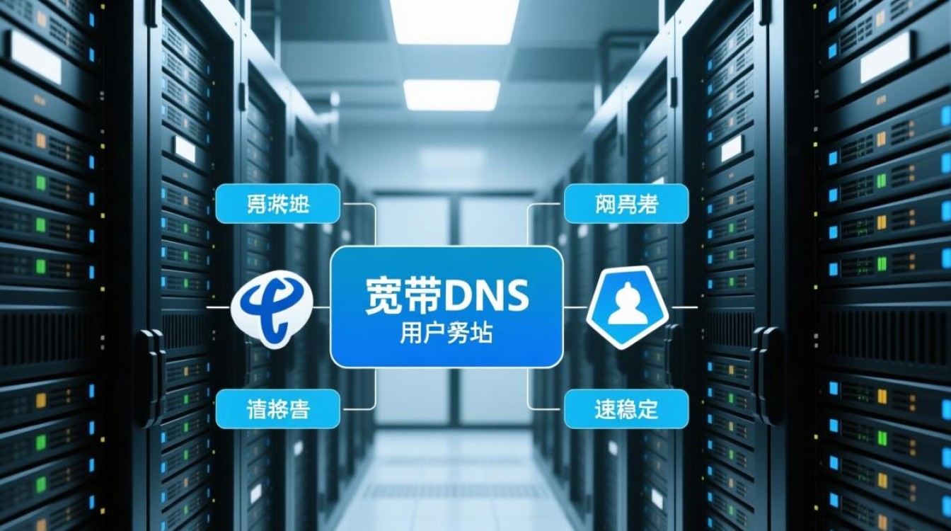 铁通宽带dns服务器