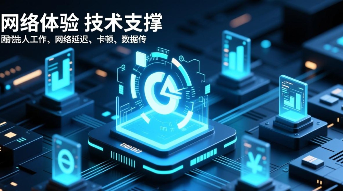 宽带缓冲服务器