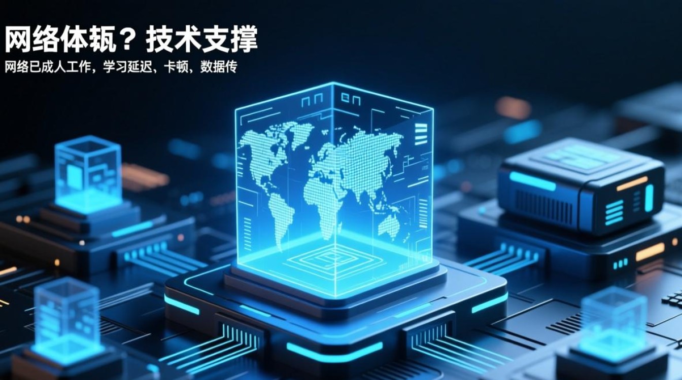 宽带缓冲服务器