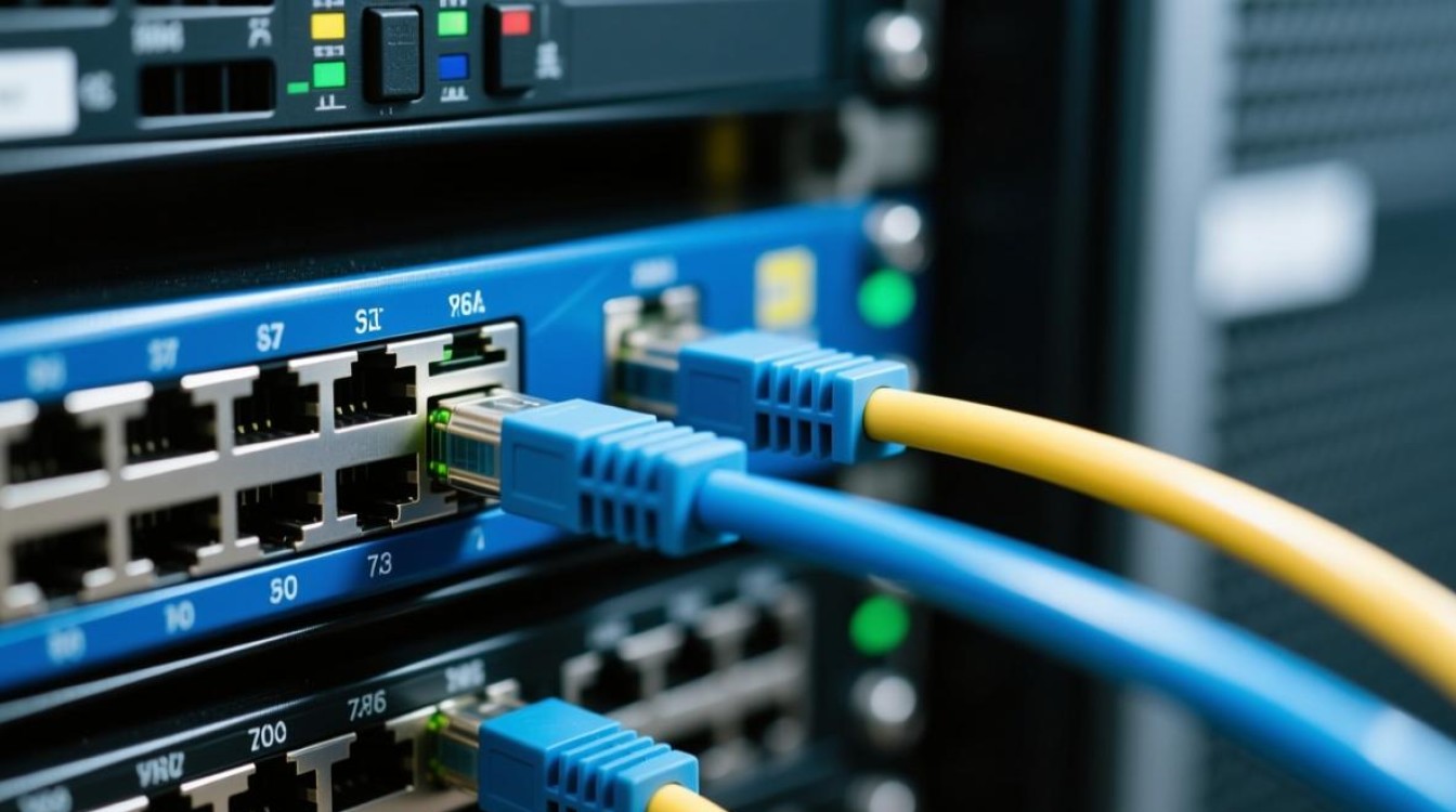 服务器接入宽带教程