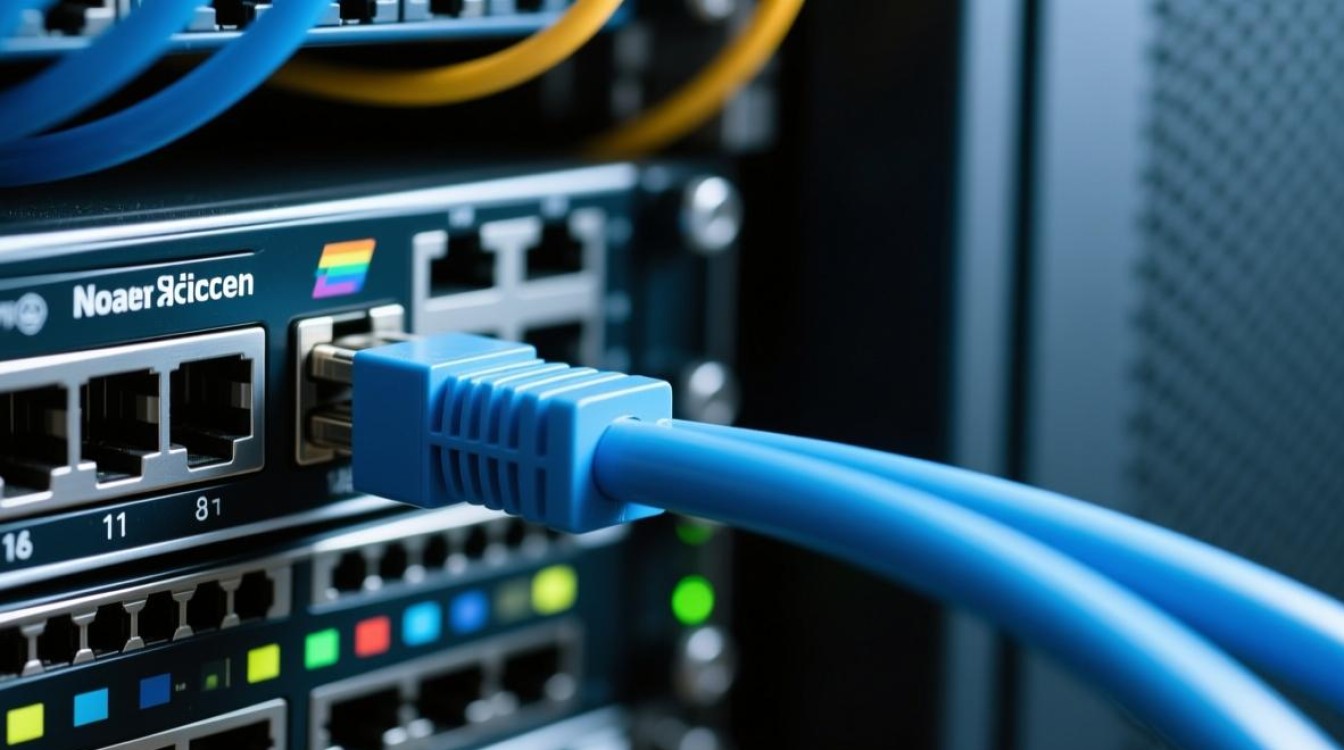 服务器接入宽带教程