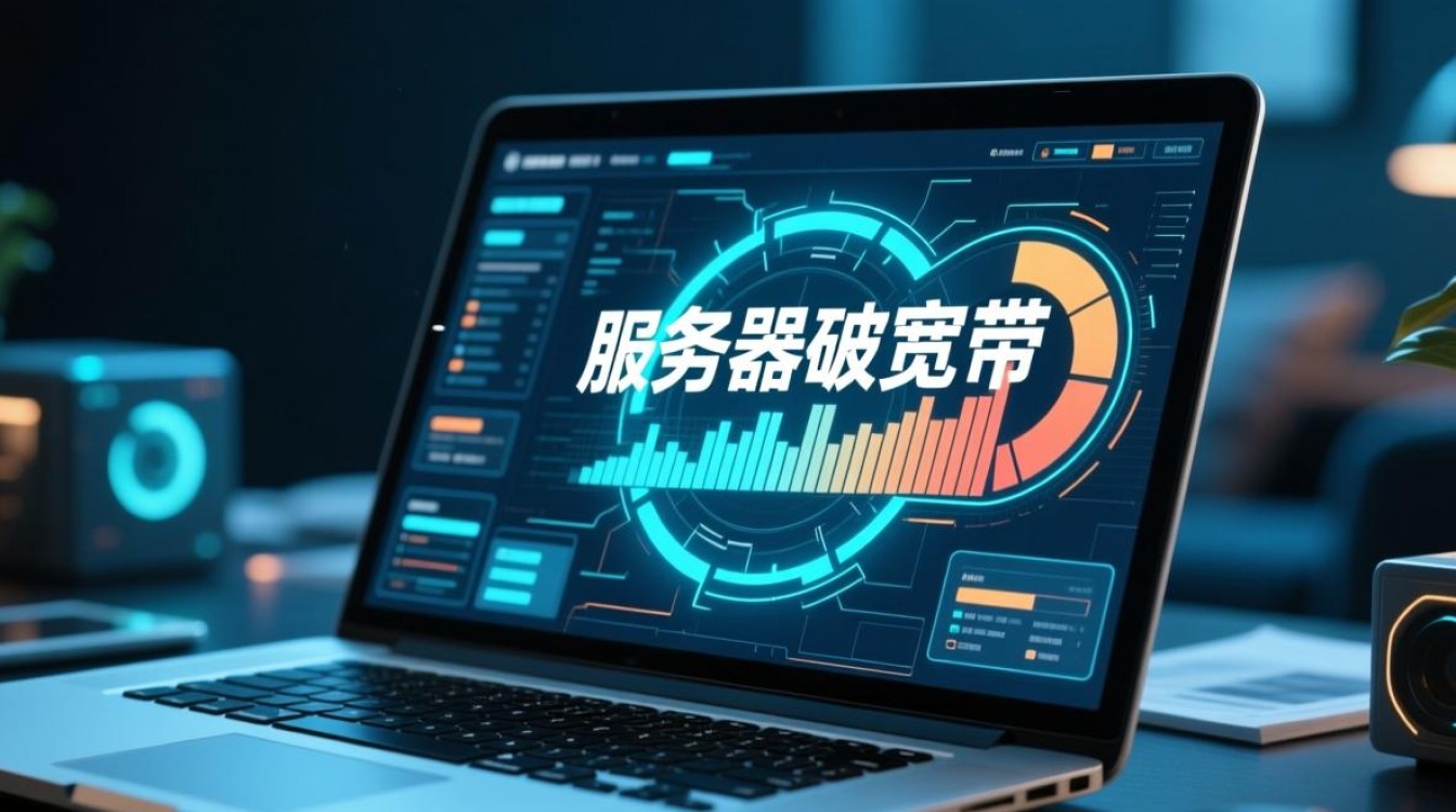 服务器破宽带限速