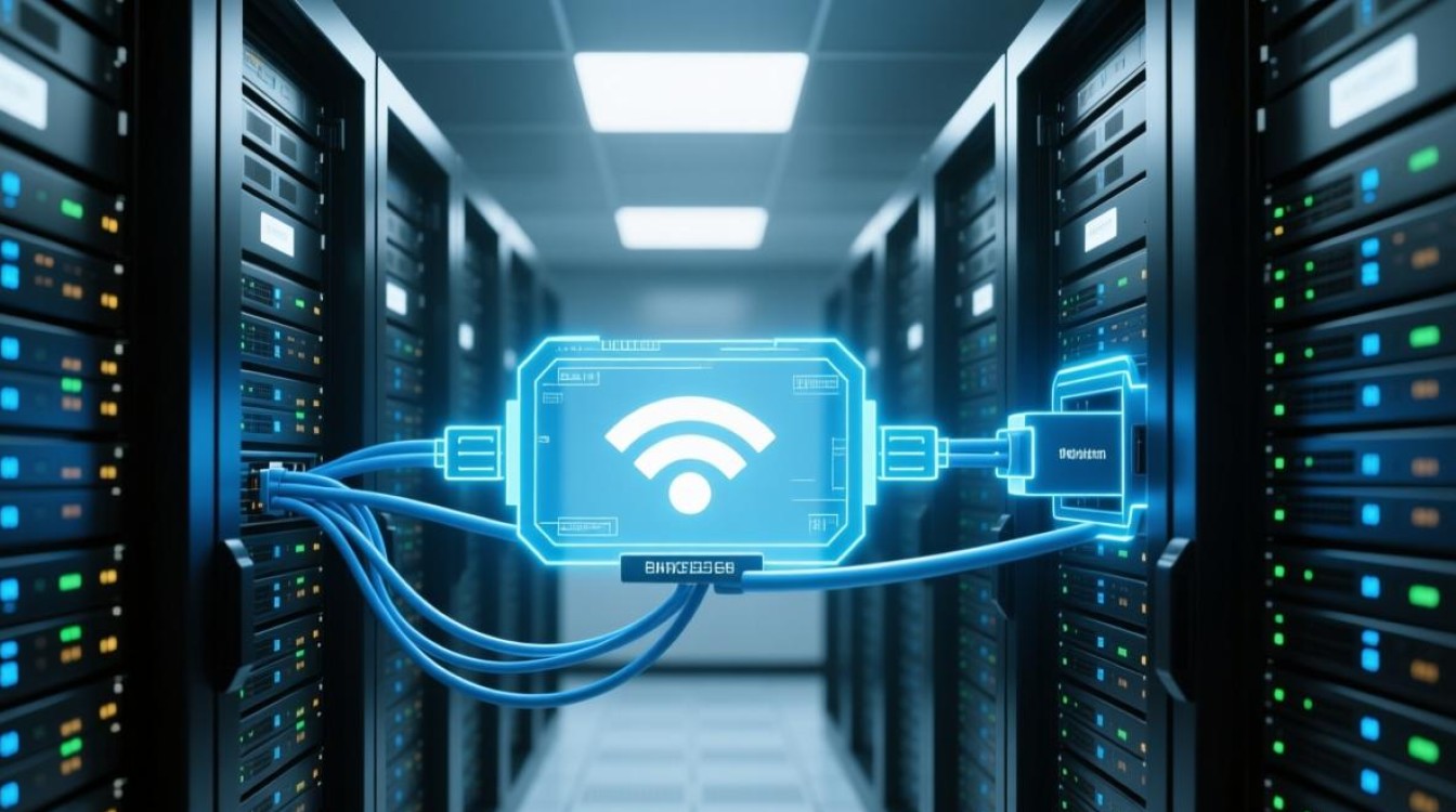 家庭宽带搭服务器