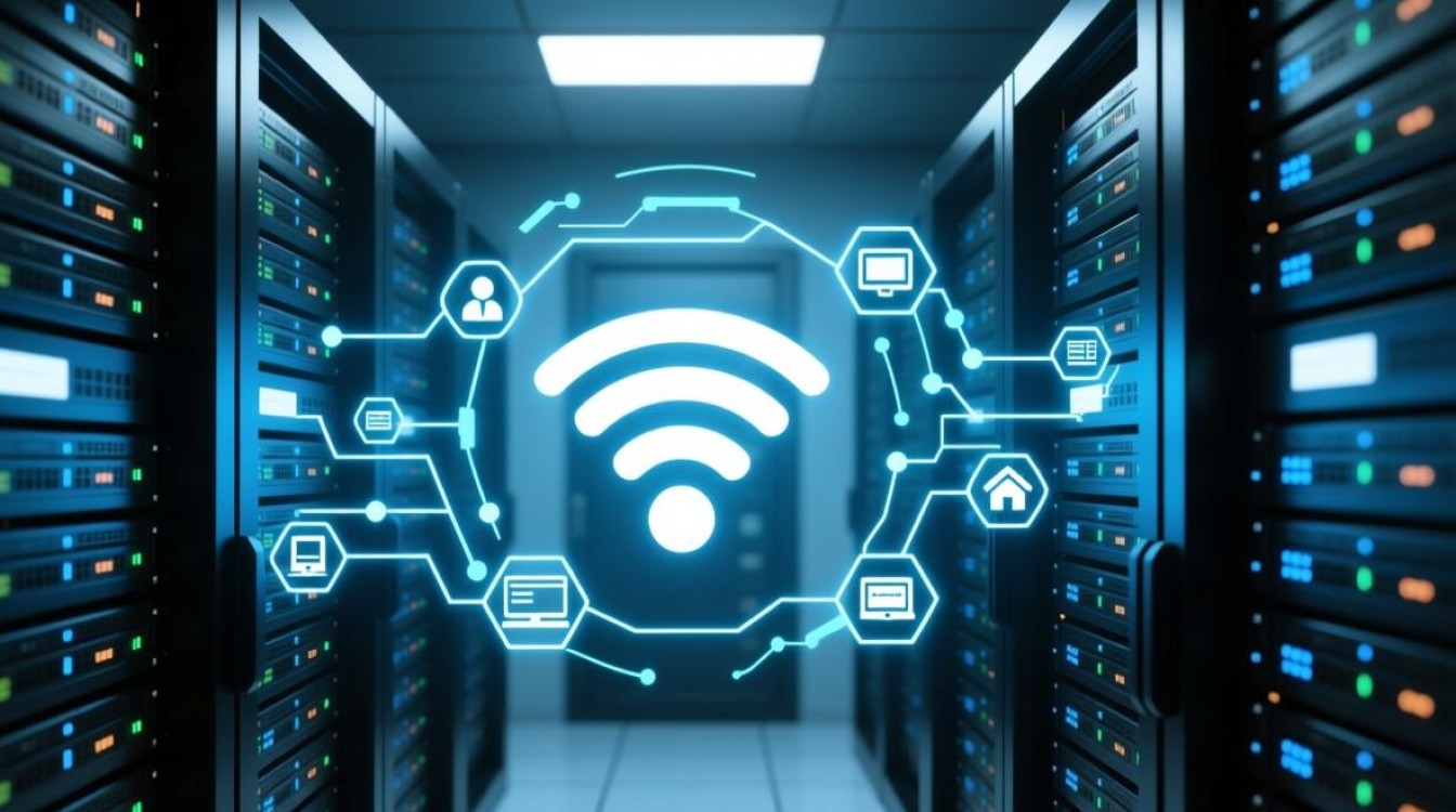 家庭宽带搭服务器