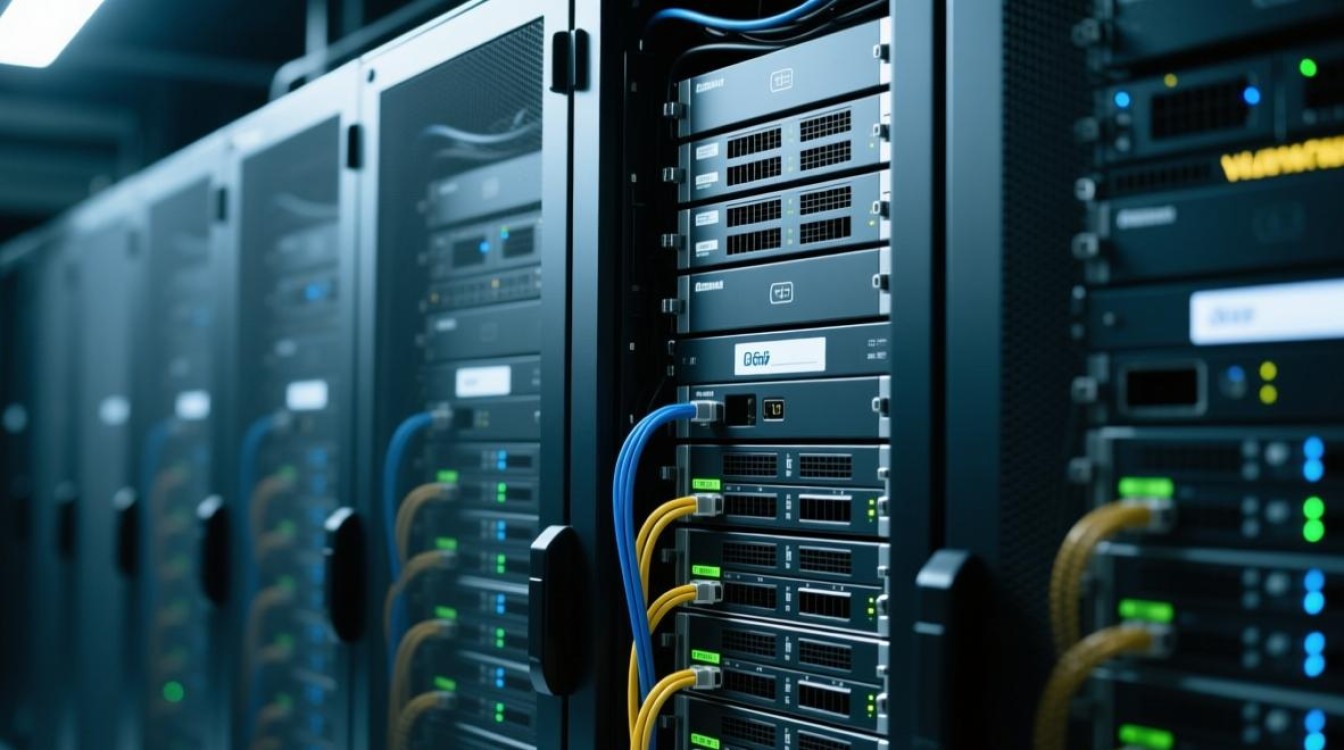 视频宽带服务器