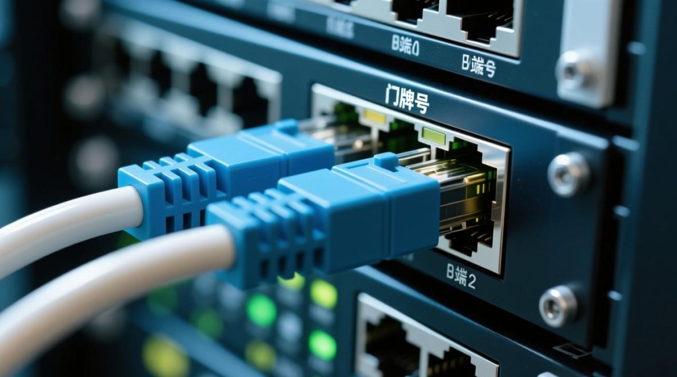 宽带服务器端口怎么选？影响网速的关键因素有哪些？