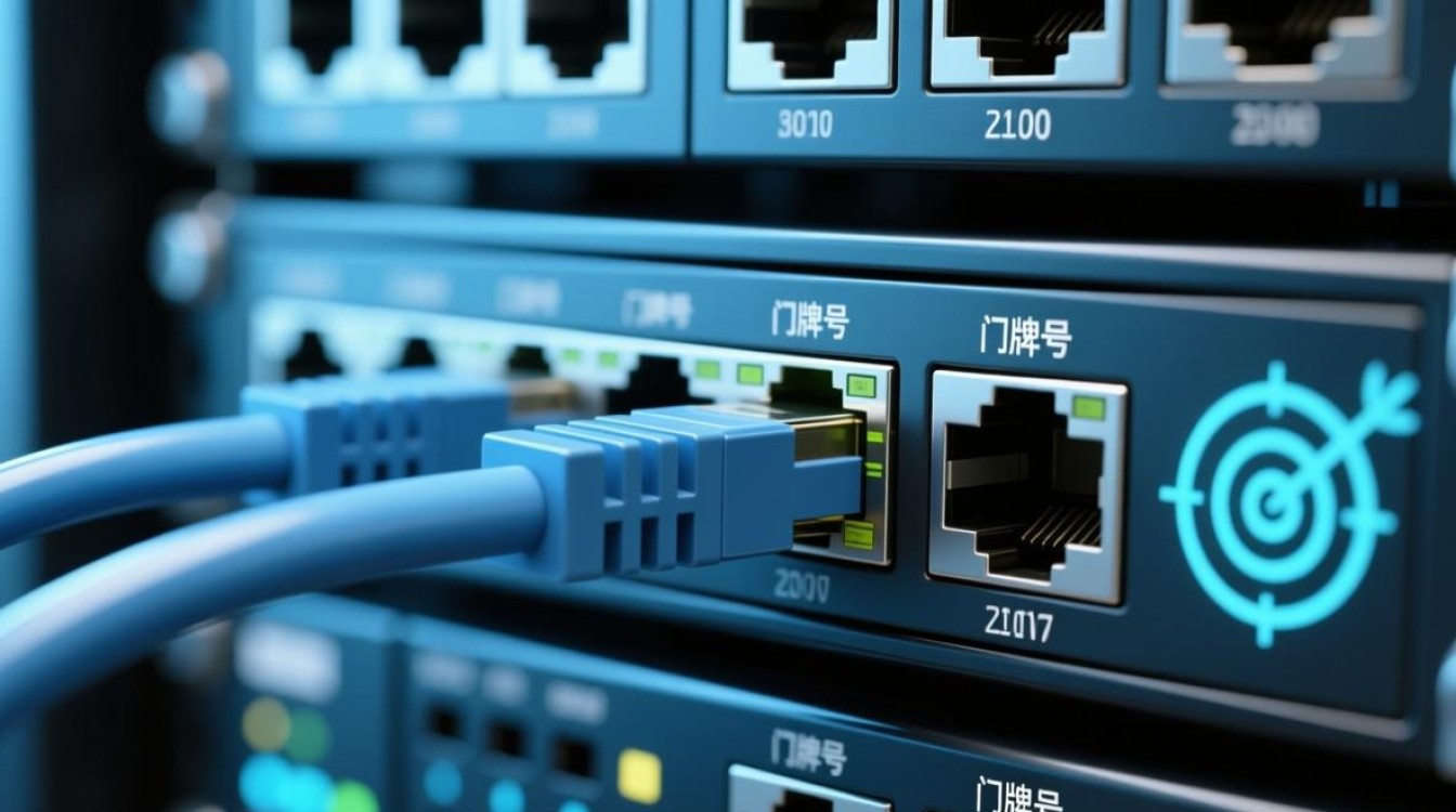 宽带服务器端口怎么选？影响网速的关键因素有哪些？