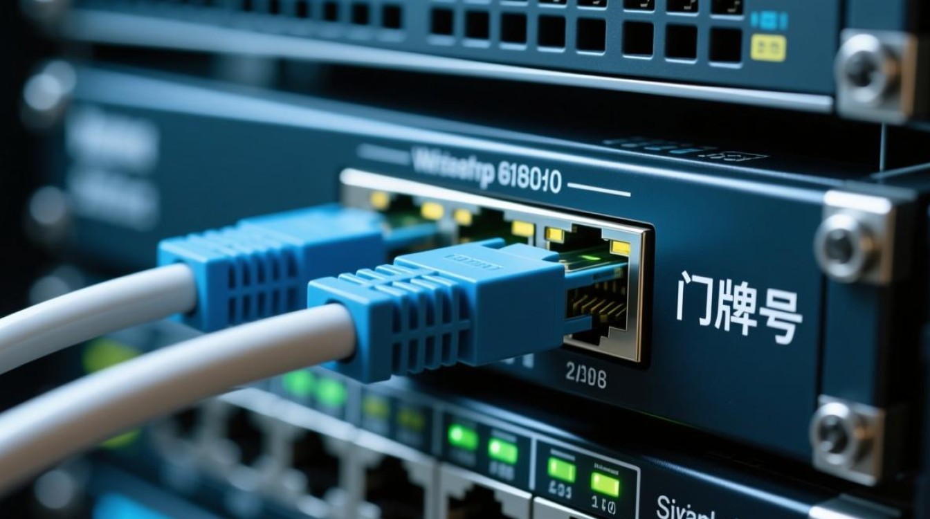 宽带服务器端口怎么选？影响网速的关键因素有哪些？