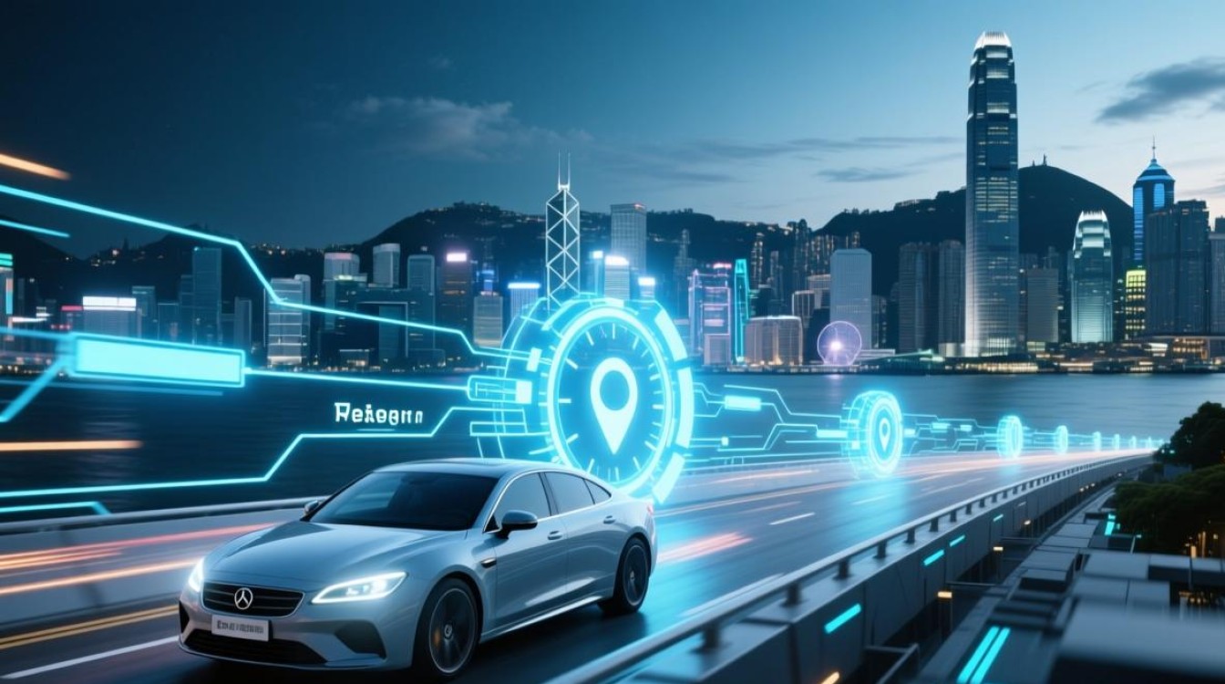 香港服务器直连宽带，访问速度真能快多少？