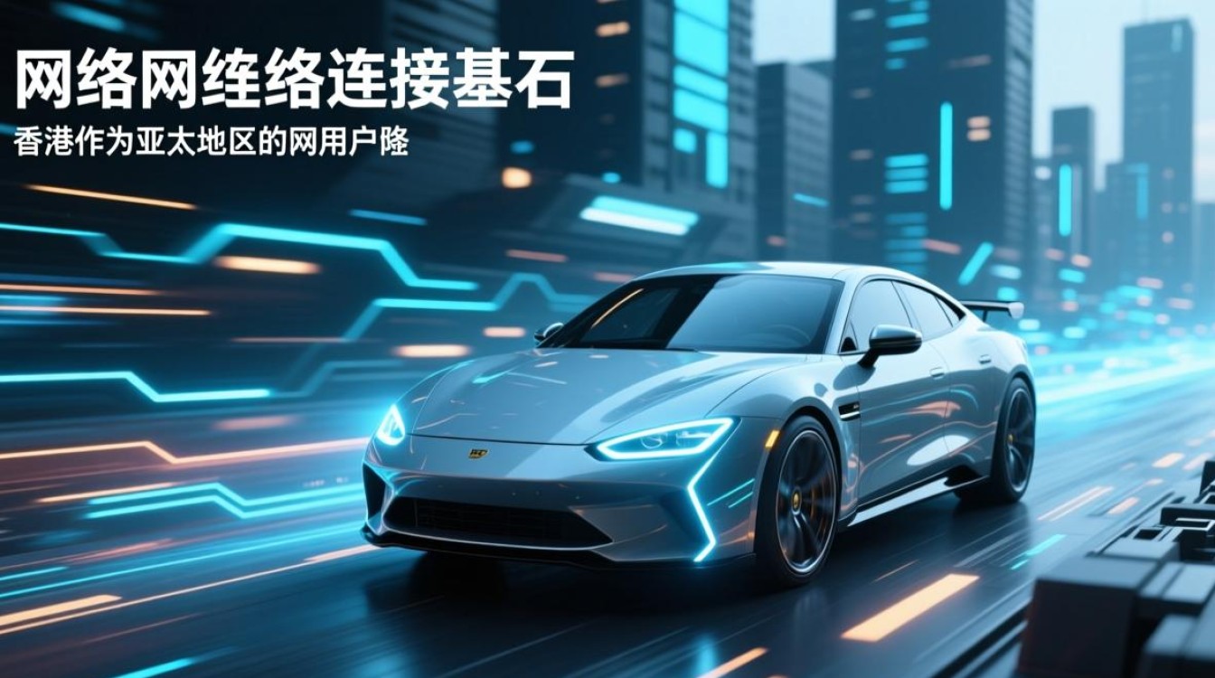 香港服务器直连宽带，访问速度真能快多少？