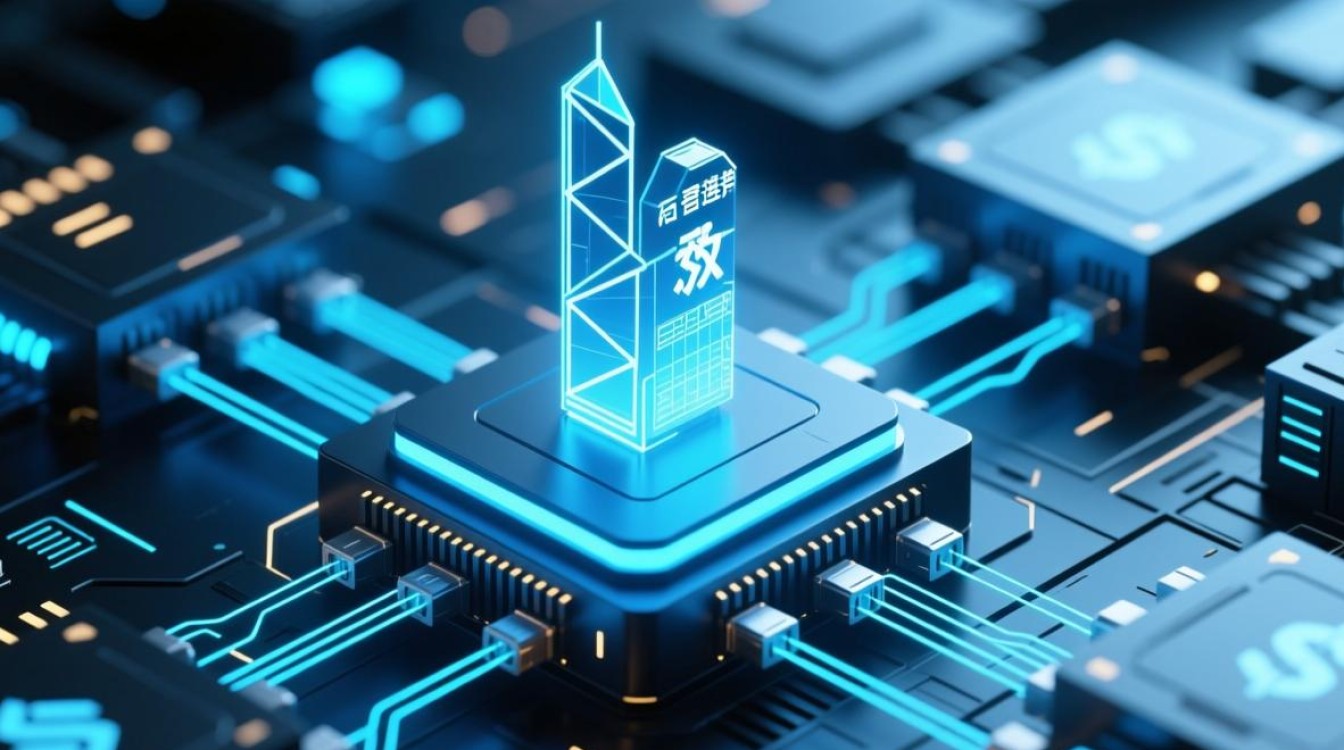 香港服务器直连宽带，访问速度真能快多少？