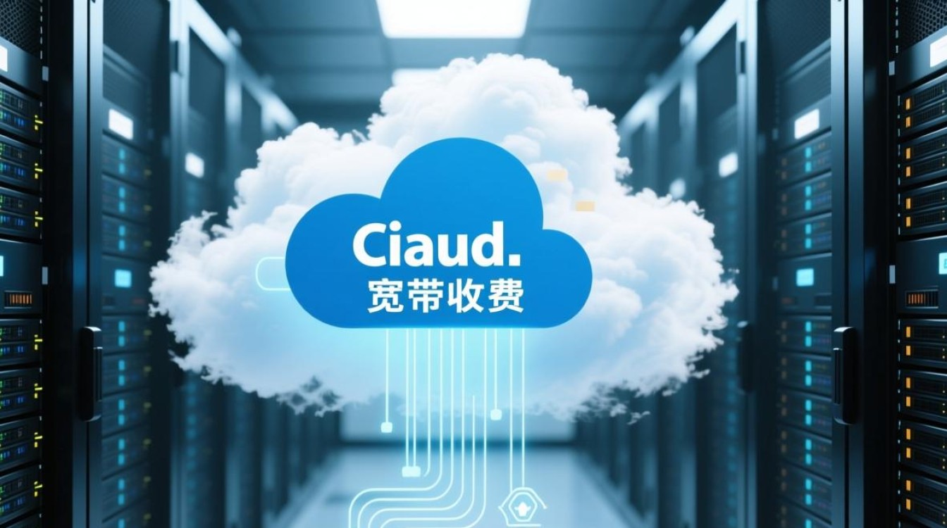云服务器宽带收费怎么算？有哪些隐藏费用？