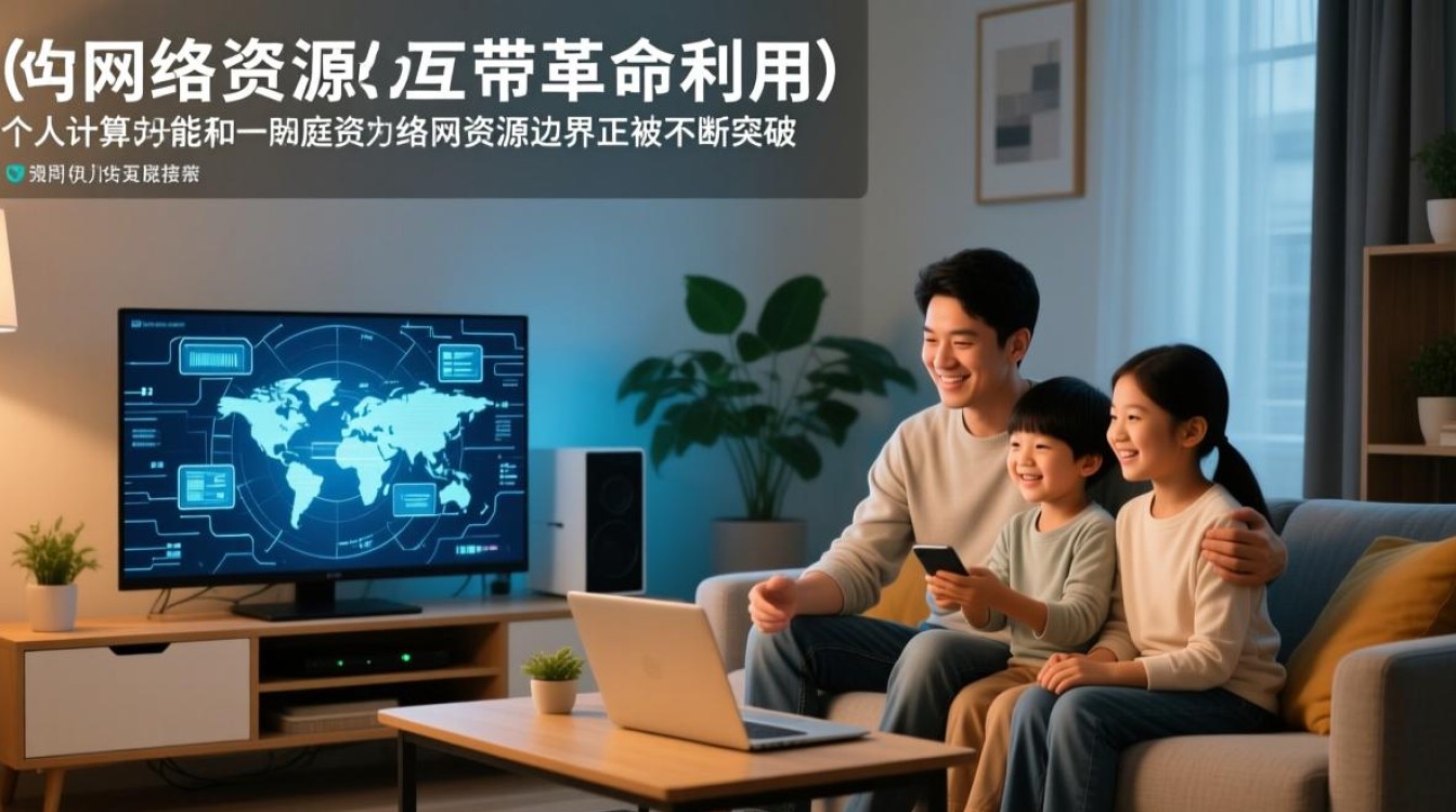 普通宽带如何变身服务器？家庭搭建可行吗？