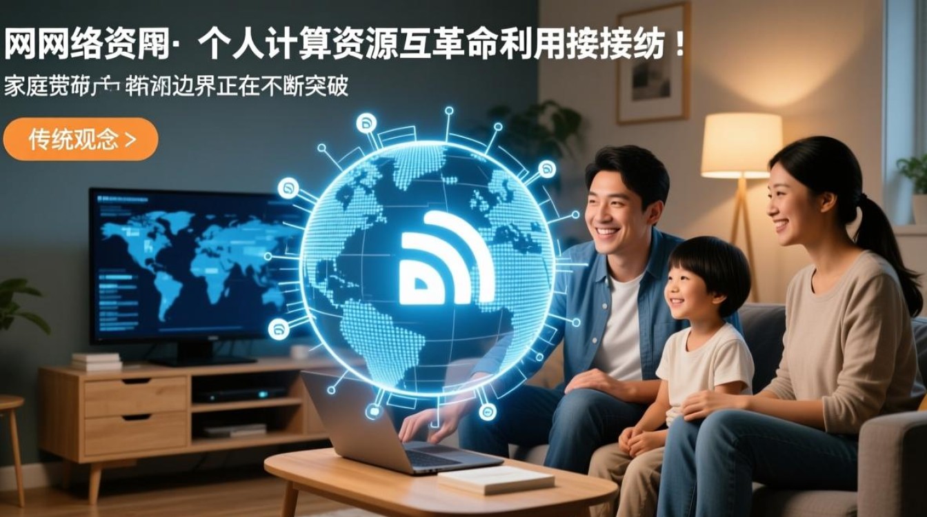 普通宽带如何变身服务器？家庭搭建可行吗？