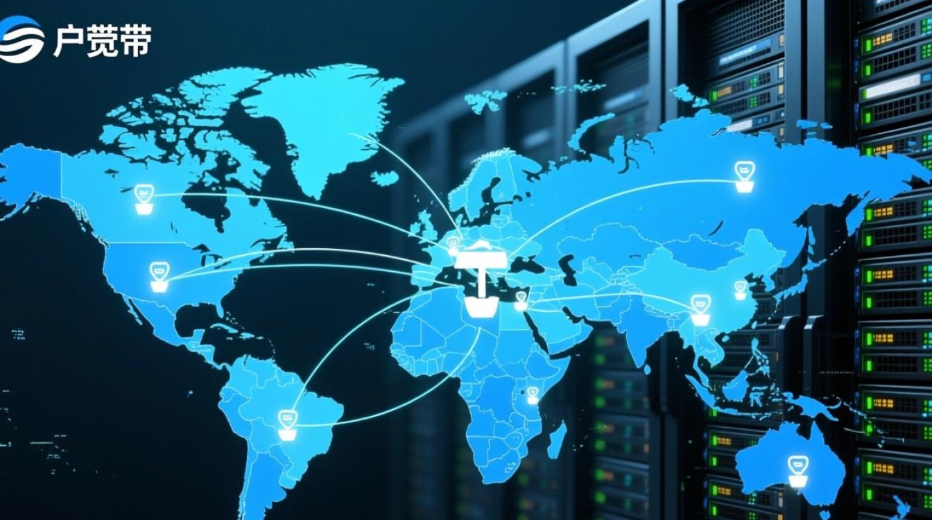 长城宽带挂服务器