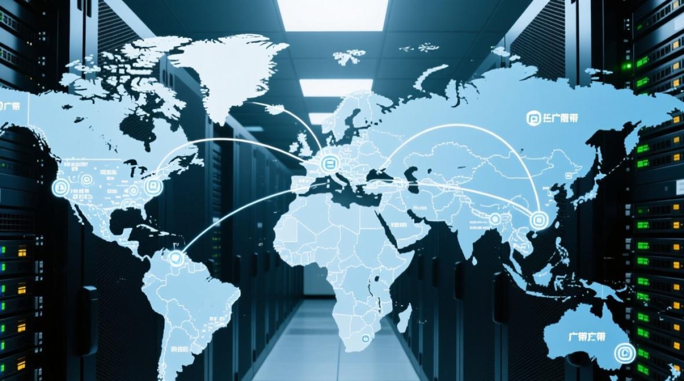 长城宽带挂服务器