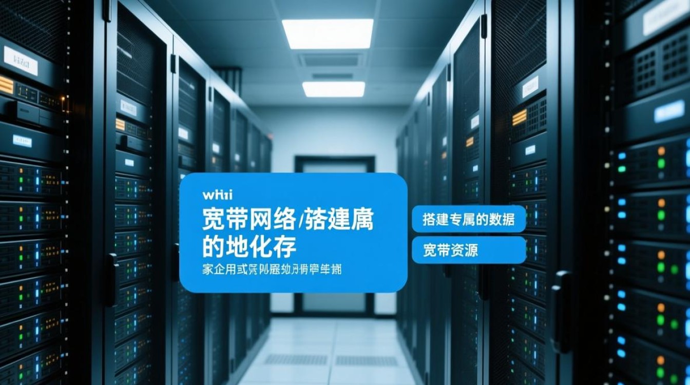 宽带通自服务器怎么设置?家庭用户能自己搭建吗? 宽带通自服务器怎么设置?家庭用户能自己搭建吗?