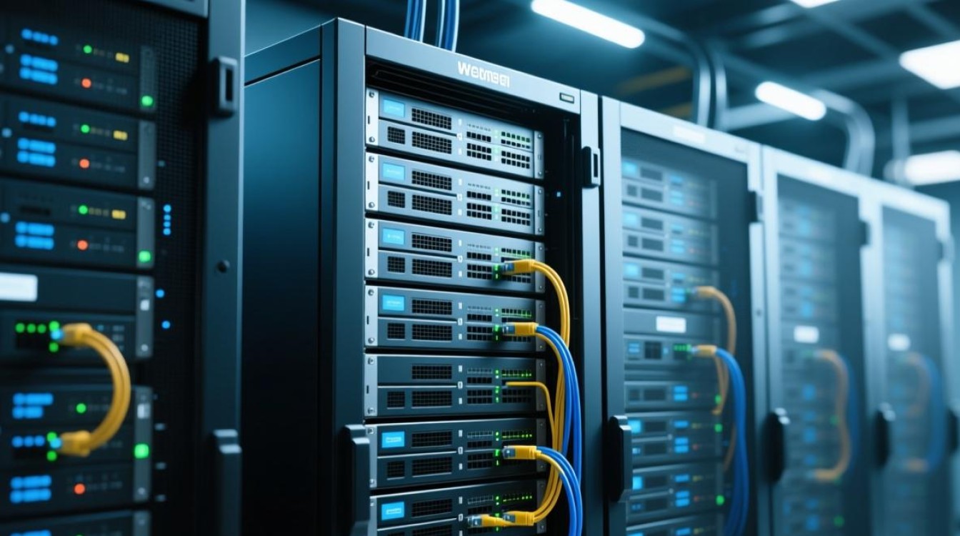 宽带通信服务器