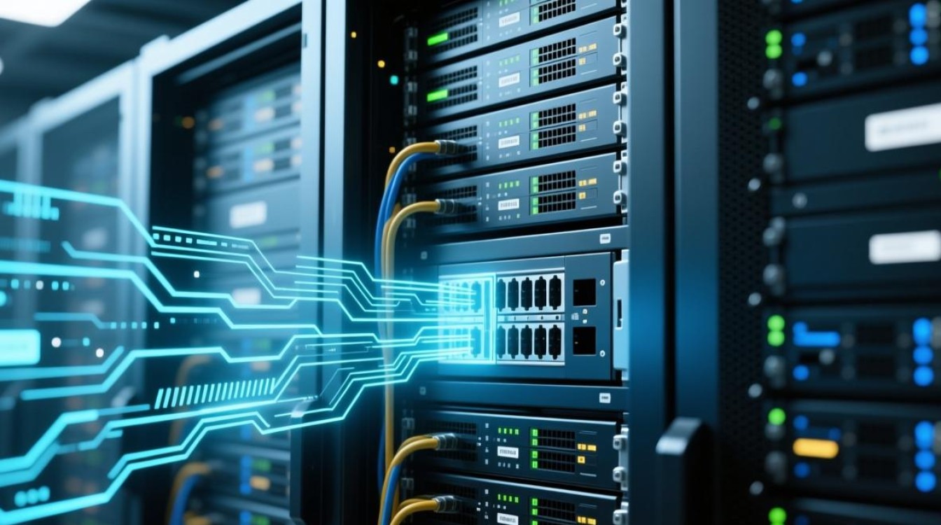 宽带通信服务器