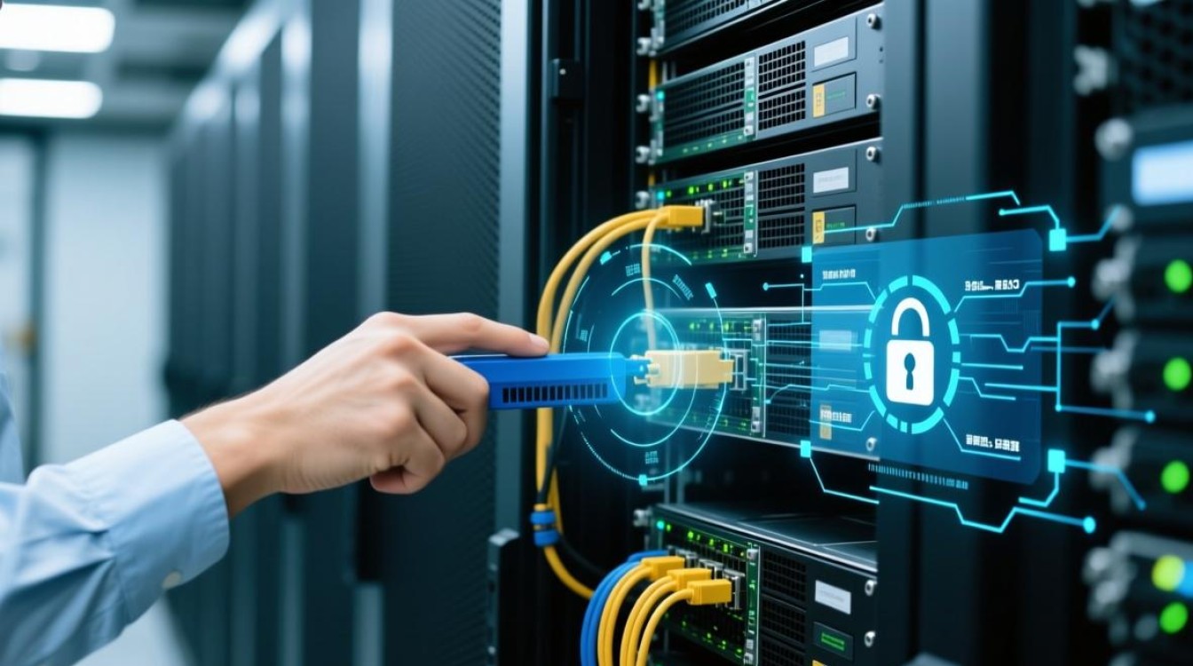 远程宽带服务器配置需要哪些步骤和注意事项? 远程宽带服务器配置需要哪些步骤和注意事项?