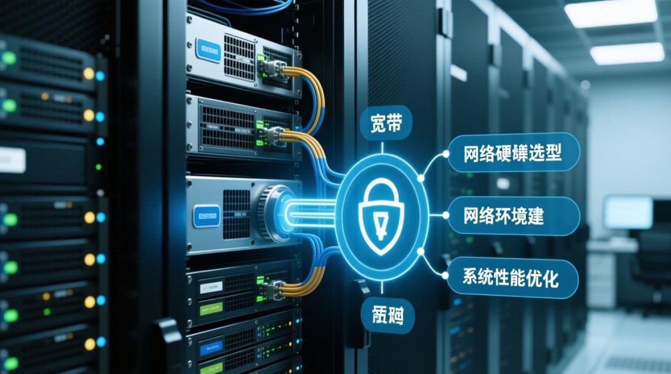 远程宽带服务器配置需要哪些步骤和注意事项? 远程宽带服务器配置需要哪些步骤和注意事项?