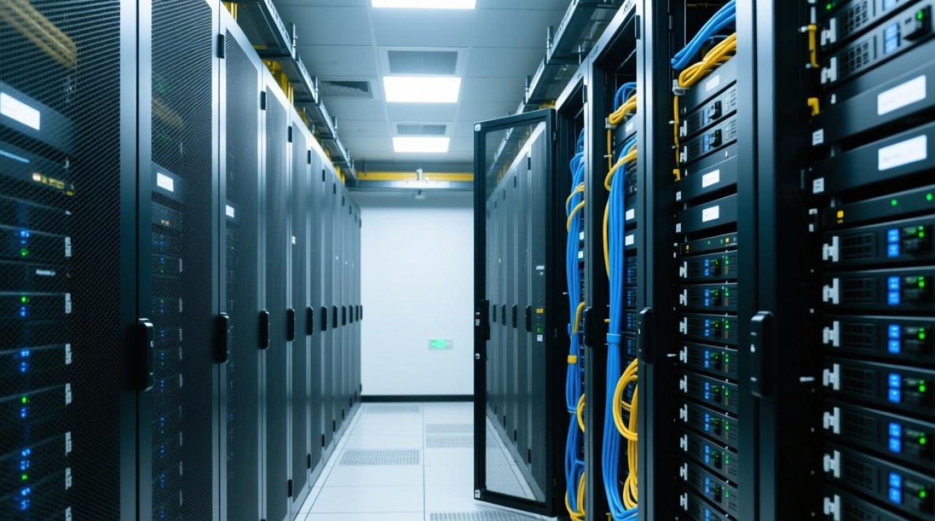 咸阳移动宽带服务器