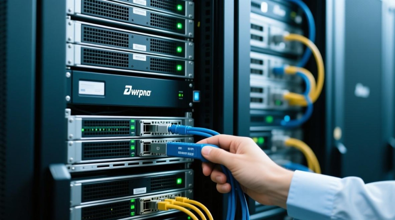 宽带服务器怎么加入？新手操作步骤详细教程来了