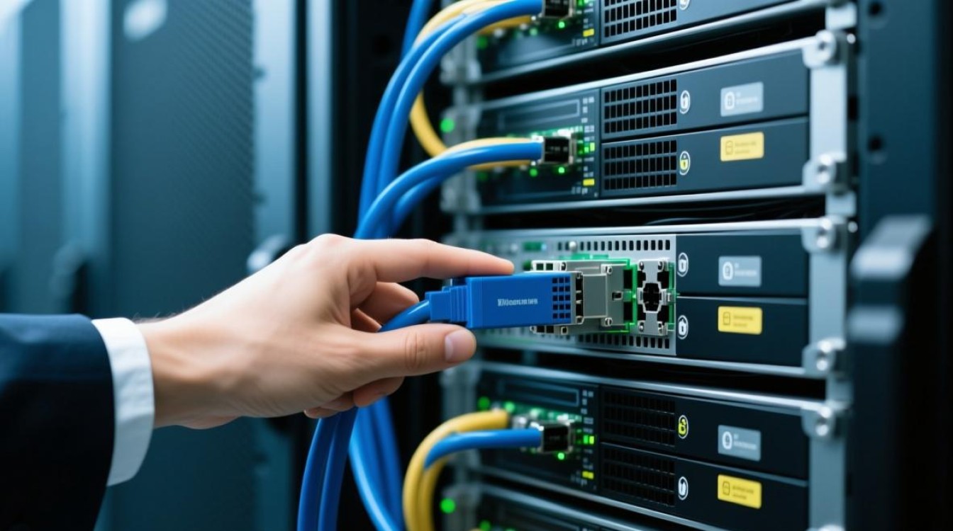 宽带服务器怎么加入？新手操作步骤详细教程来了