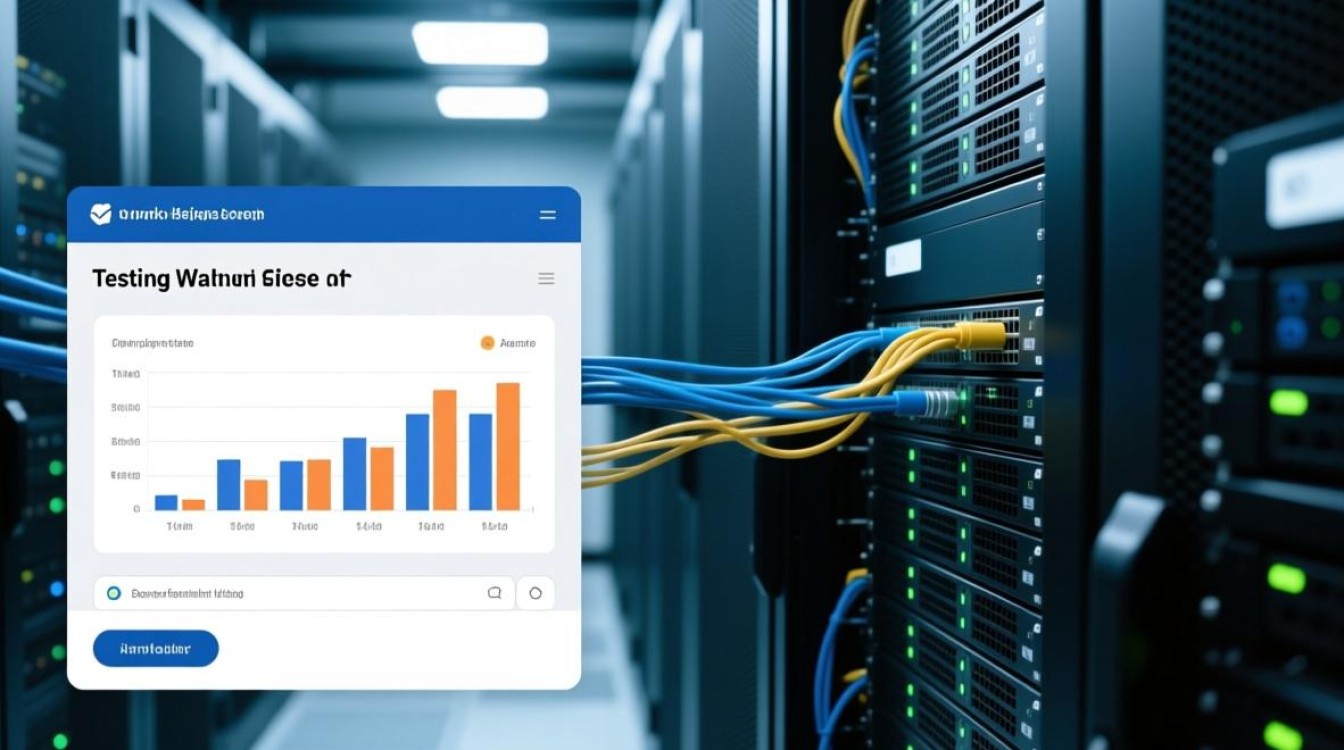 服务器测试宽带脚本