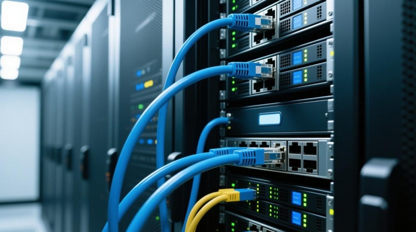 服务器机房专用宽带