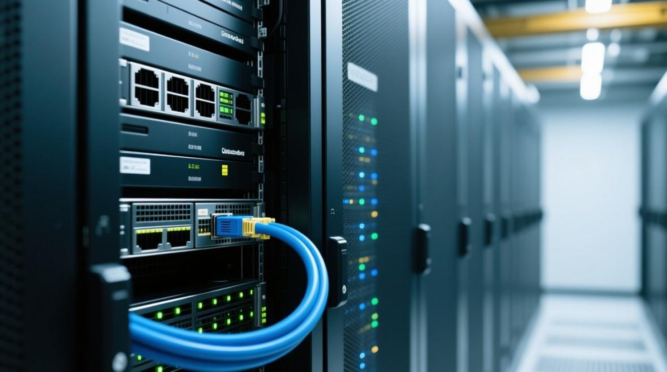 服务器机房专用宽带