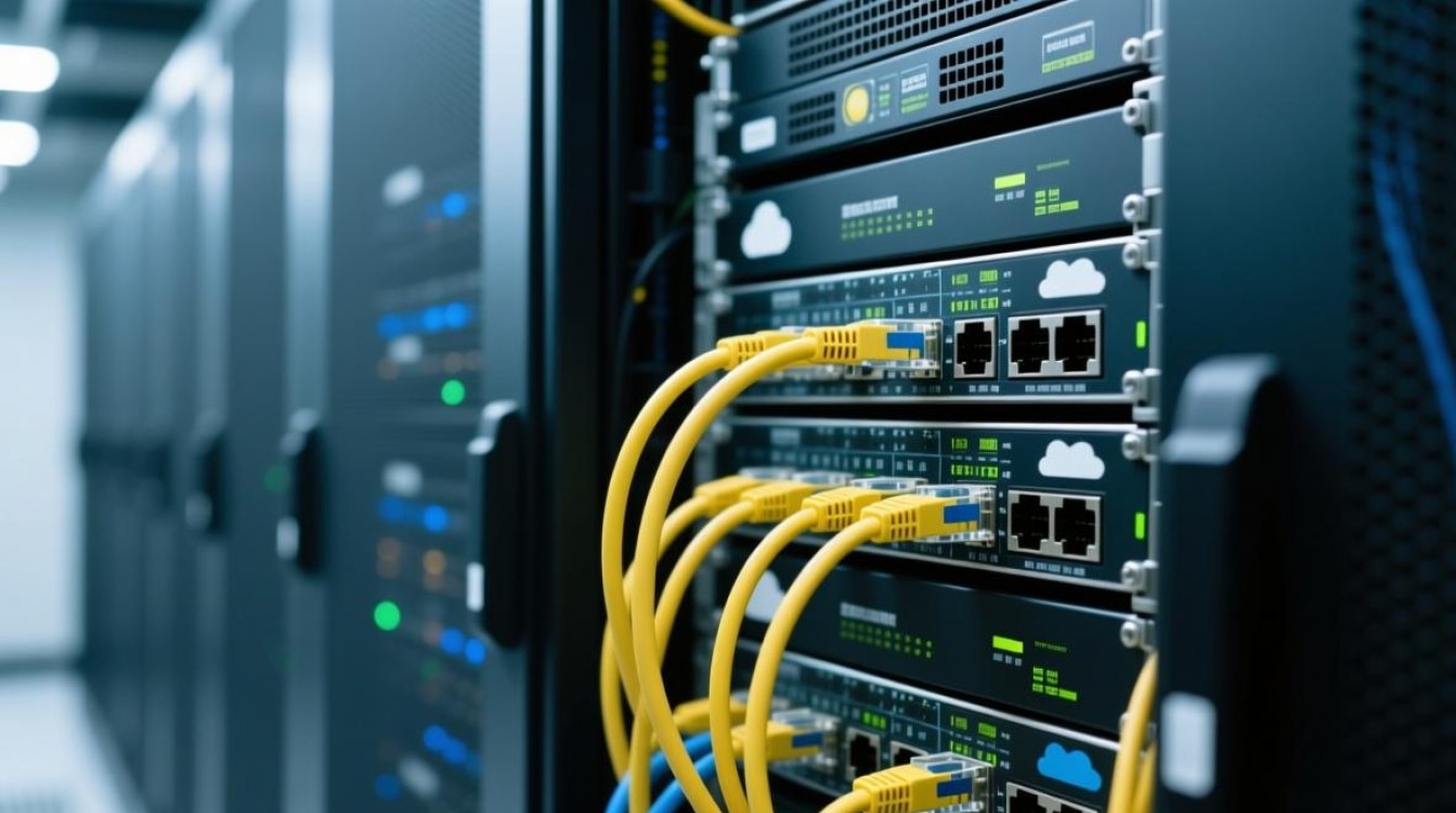 服务器机房专用宽带