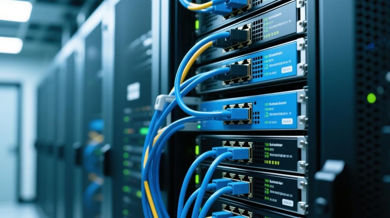 宽带服务器如何查看