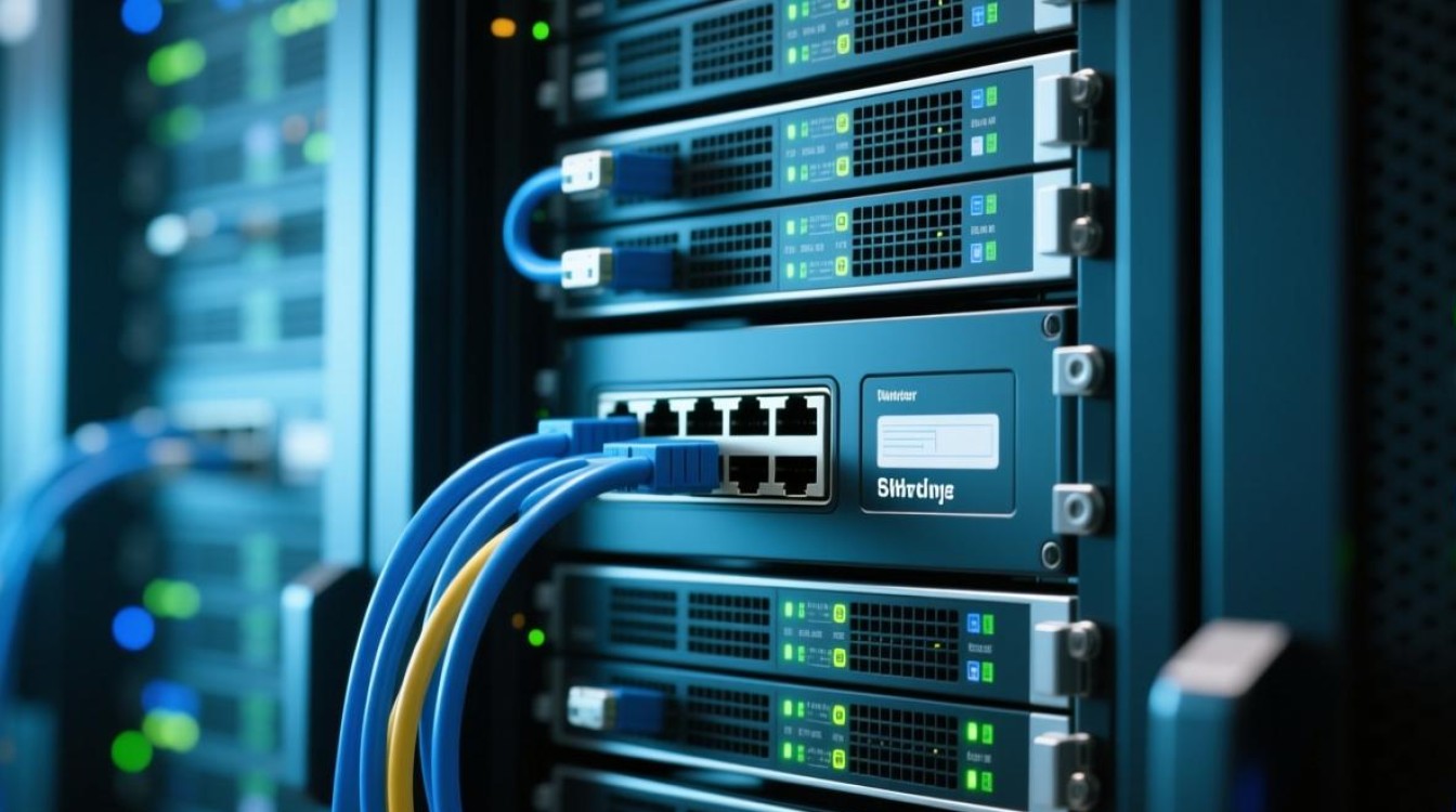 宽带服务器如何查看