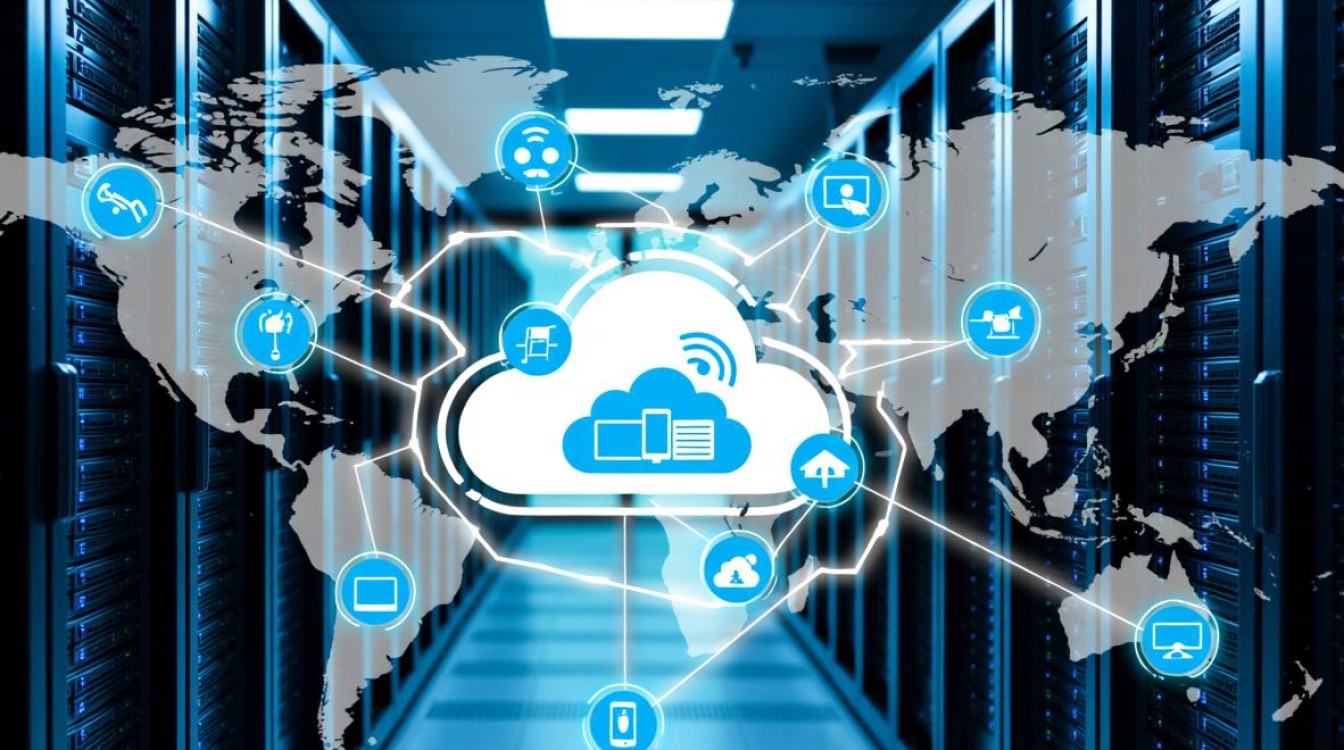 云服务器移动宽带