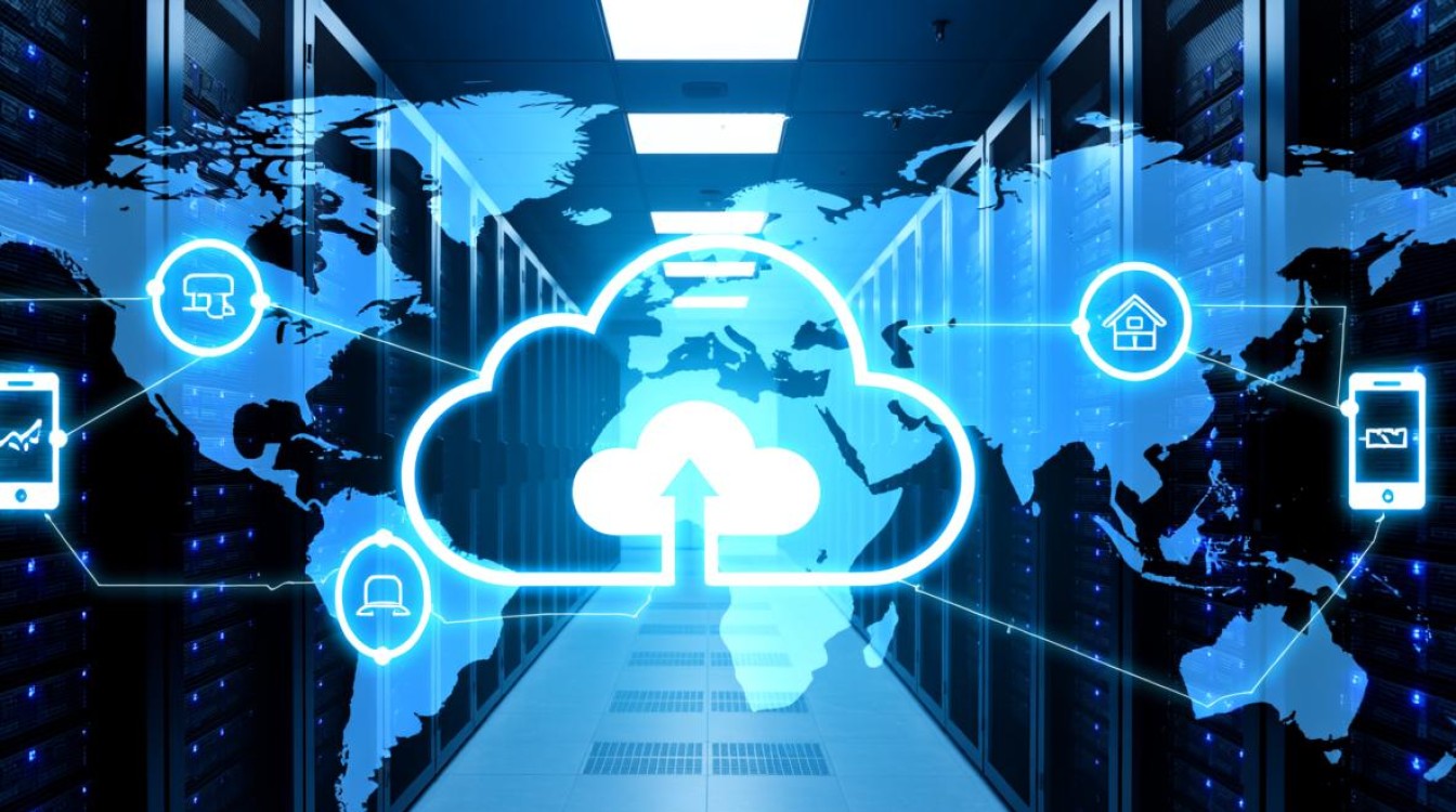 云服务器移动宽带