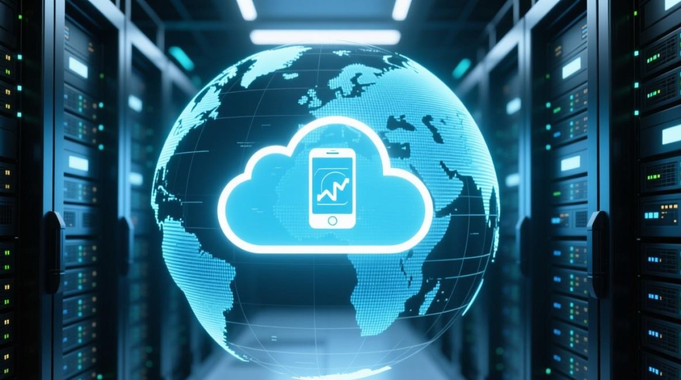 云服务器移动宽带