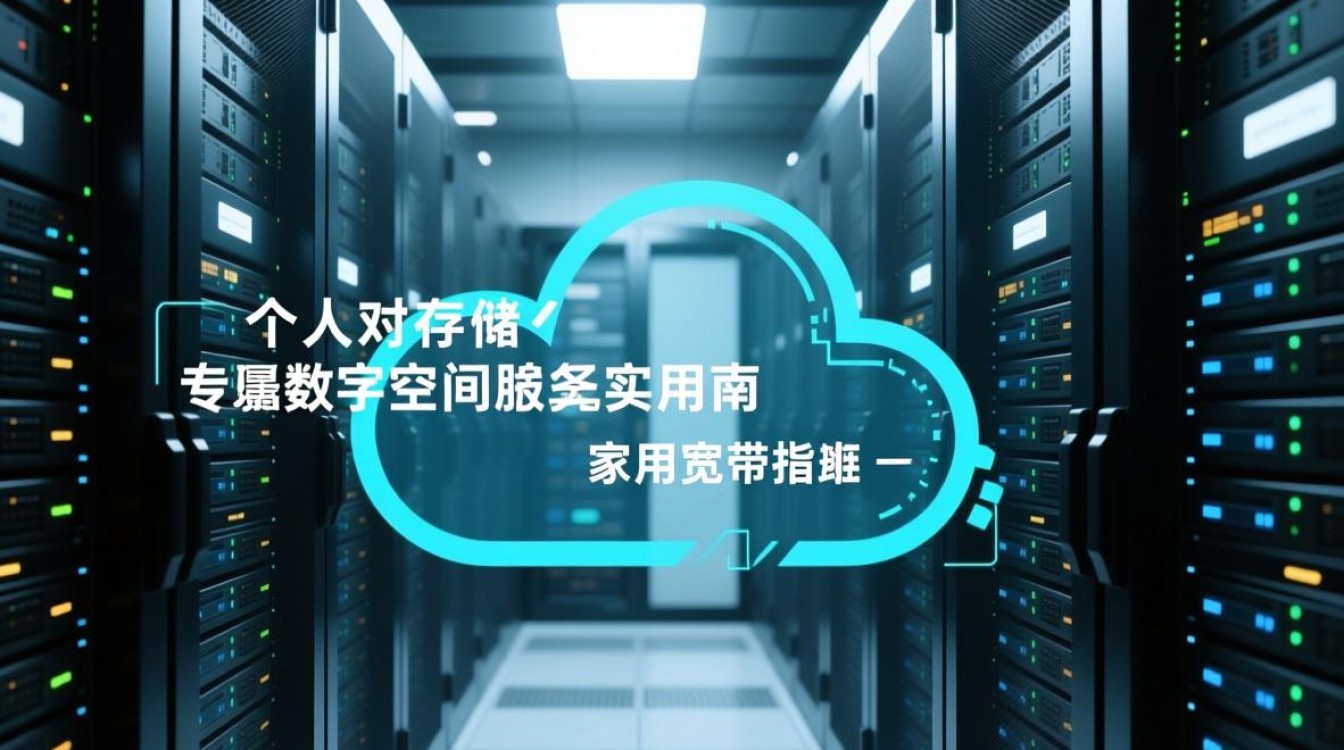 家用宽带云服务器 家用宽带云服务器